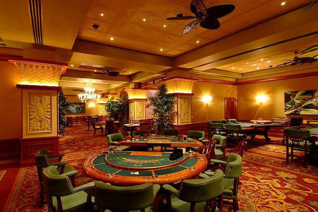 Spirit Lake Casino Live Casino